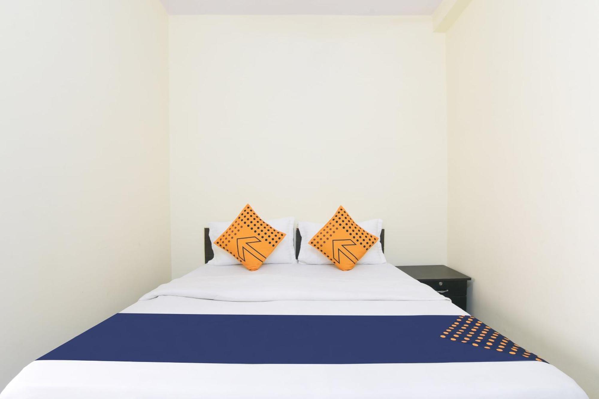 Spot On Sangam Palace