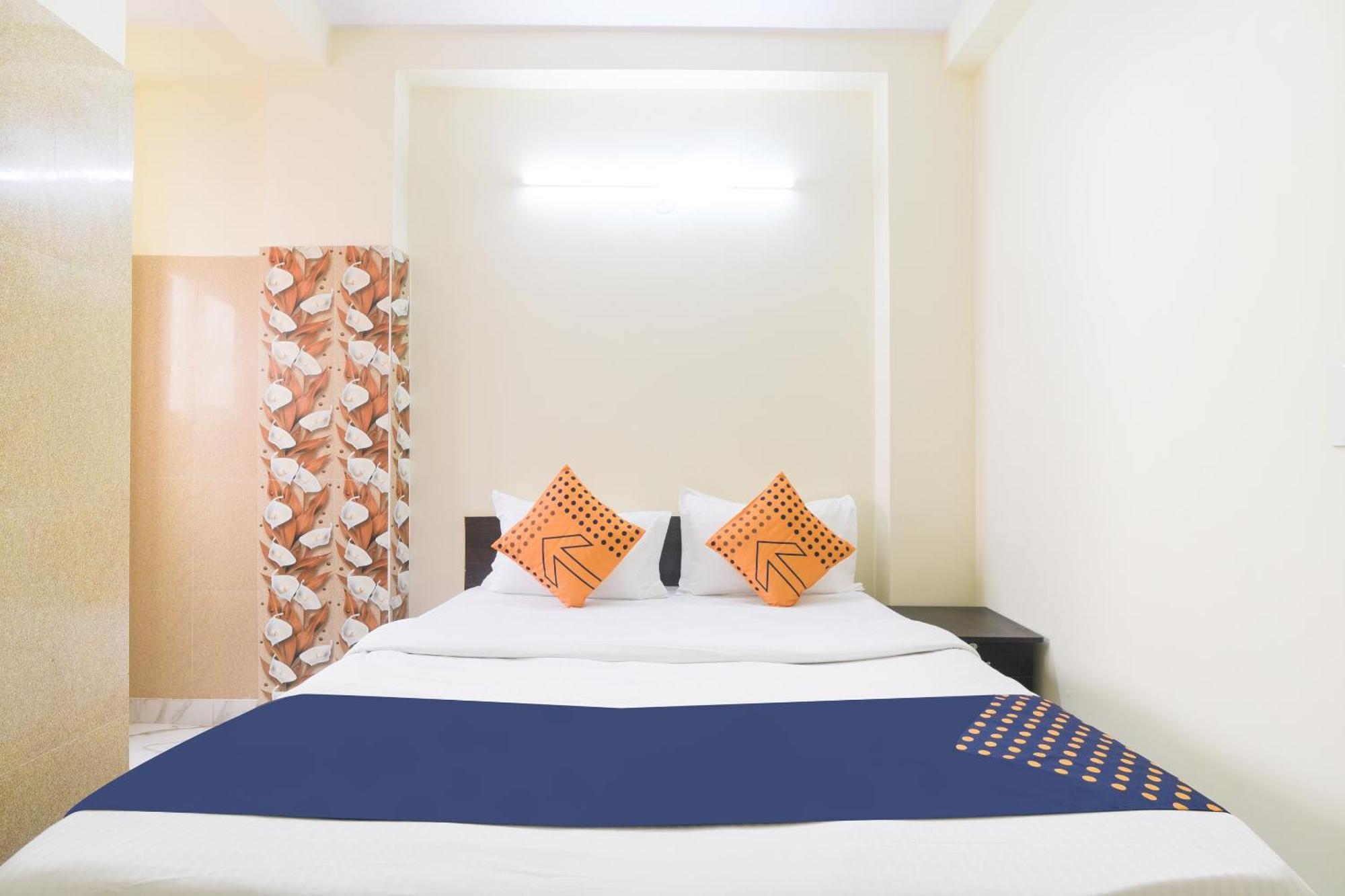 Hotel Spot On Sangam Palace New Delhi