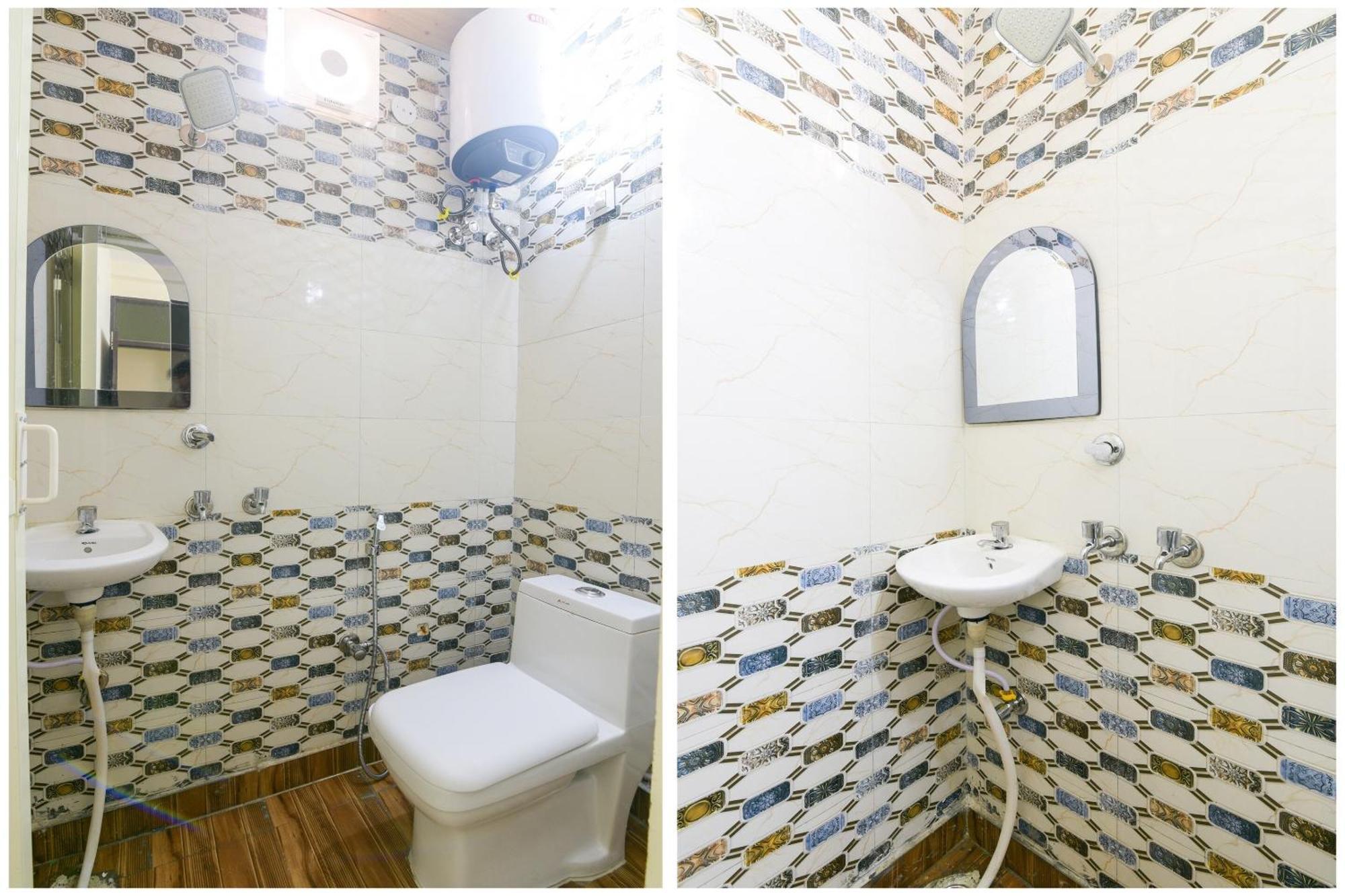 Hotel Spot On Sangam Palace 2*